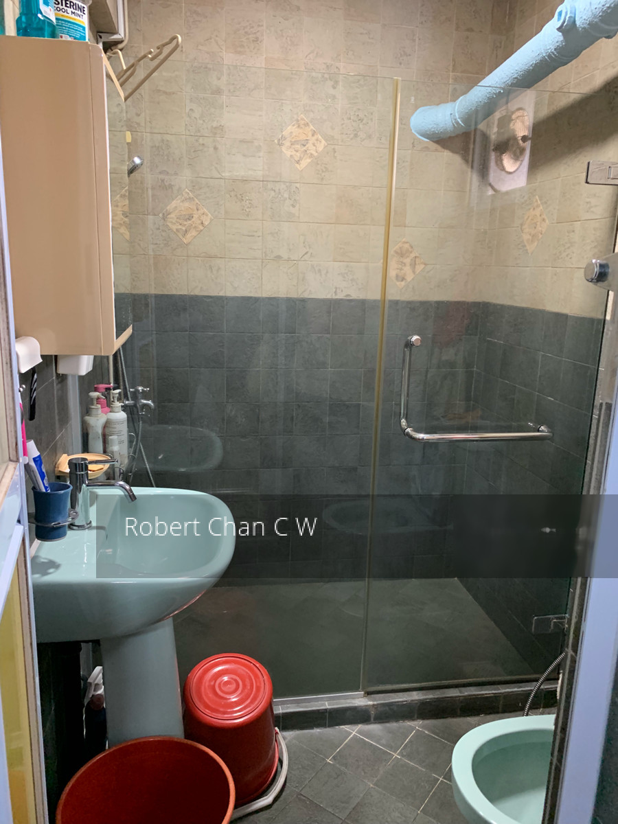 Blk 508 Jurong West Street 52 (Jurong West), HDB 3 Rooms #199753682